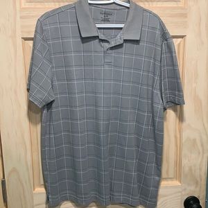Van Heusen Men’s Polo XL